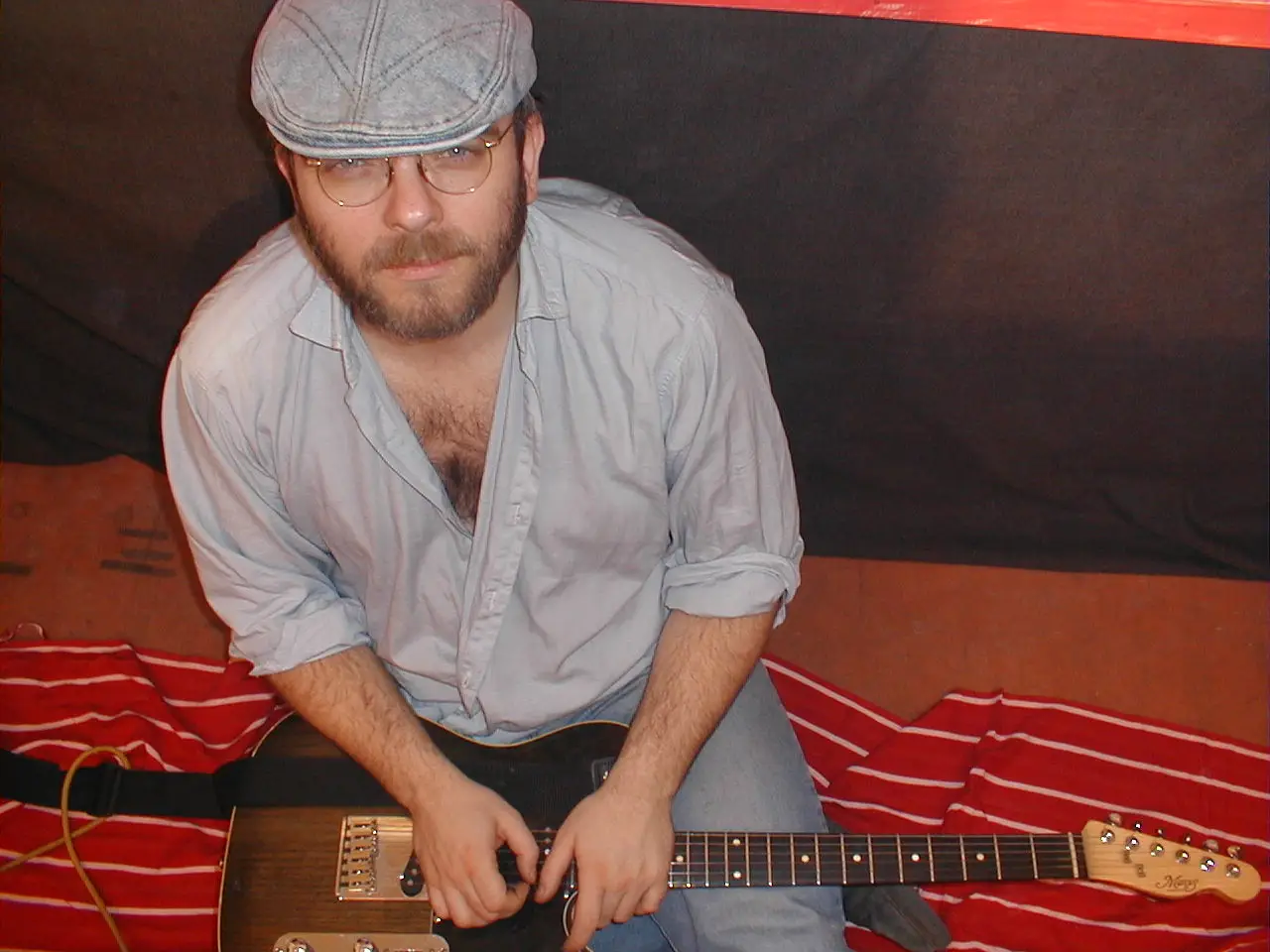 Second Band - Havlajz s kytarou 5.jpg